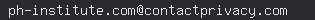 email