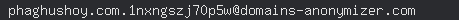 email