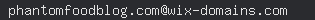 email