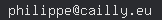 email