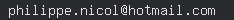 email