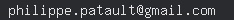 email