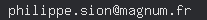 email