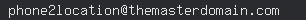 email