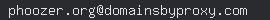 email