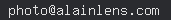 email