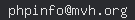 email