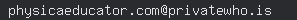email