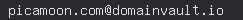 email