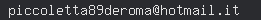 email