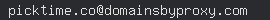 email