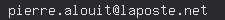 email