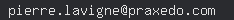 email