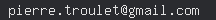email
