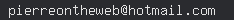email