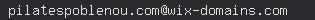 email