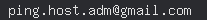 email