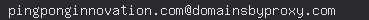 email
