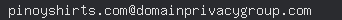 email
