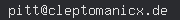email