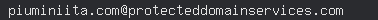 email