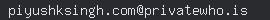 email