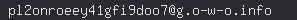 email