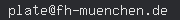 email