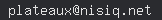 email