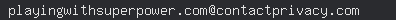 email