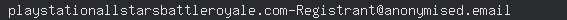 email