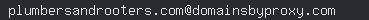 email