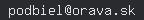 email