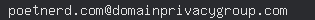 email