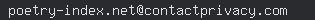 email