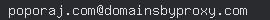 email
