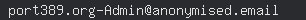email