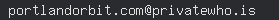 email