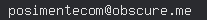 email