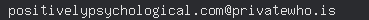 email