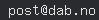 email