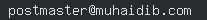 email