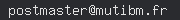 email