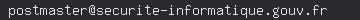 email