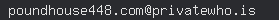 email