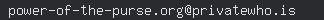 email