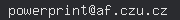 email