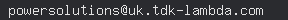 email