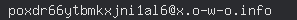 email
