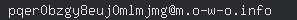 email